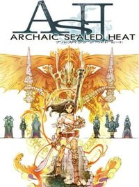 ASH: Archaic Sealed Heat cover