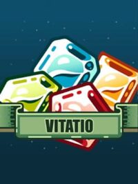 Vitatio cover