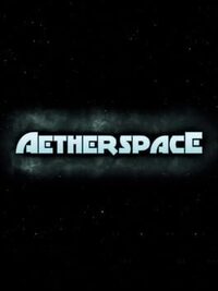 Aetherspace cover