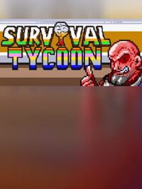 Survival Tycoon cover