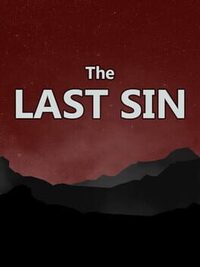 The Last Sin cover