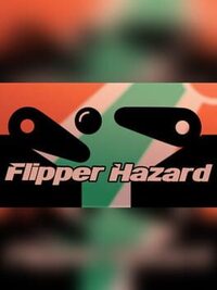 Flipper Hazard cover