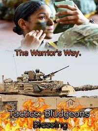 Tactics: Bludgeons Blessing cover