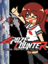 Graze Counter cover