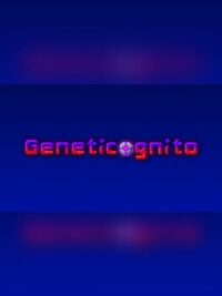 Geneticognito cover