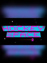Hockey Space cover