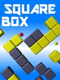 Square Box cover