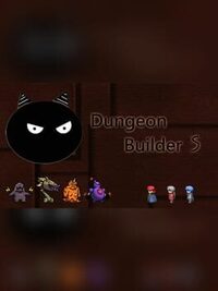 Dungeon Builder S cover
