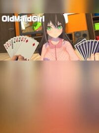 OldMaidGirl cover