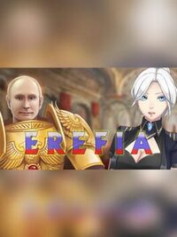 Erefia cover