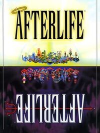 Afterlife cover