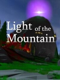 Light of the Mountain cover