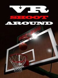 VR Shoot Around cover