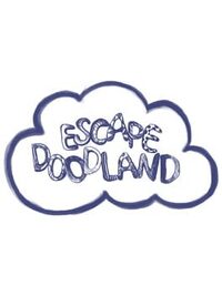 Escape Doodland cover