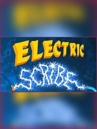 ElectricScribe cover