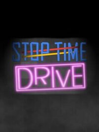StopTime Drive cover