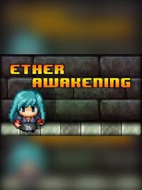 Ether Awakening cover