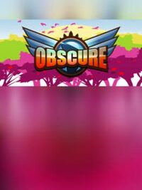 Obscure - Challenge Your Mind cover