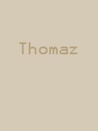 Thomaz cover
