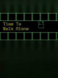 Time to Walk Alone cover