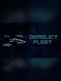 Derelict Fleet cover