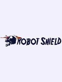 Robot Shield cover