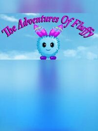 The Adventures of Fluffy cover