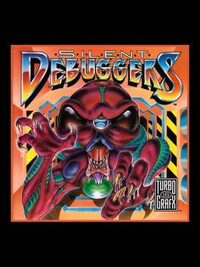 Silent Debuggers cover