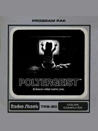 Poltergeist cover