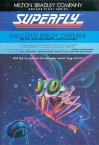 Superfly cover