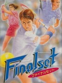 Final Set cover