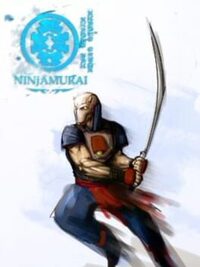 Ninjamurai cover