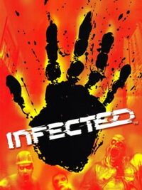 Infected cover
