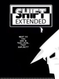 Shift Extended cover