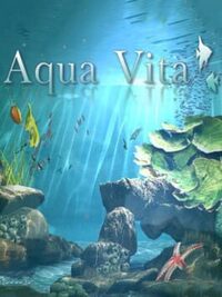 Aquatopia cover