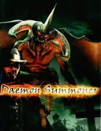 Daemon Summoner cover