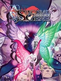 Spectral Gene cover