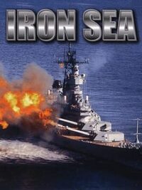 Iron Sea cover