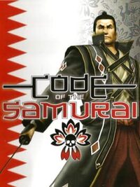 Code of the Samurai cover