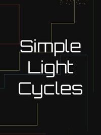Simple Light Cycles cover