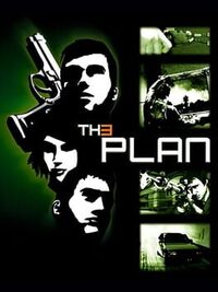 Th3 Plan cover
