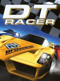 DT Racer cover