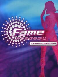 Fame Academy: Dance Edition cover