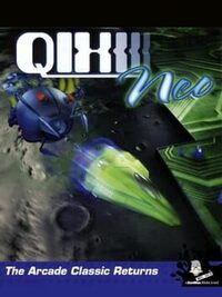 Qix Neo cover