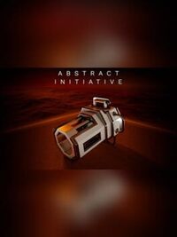 Abstract Initiative cover