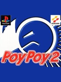 Poy Poy 2 cover