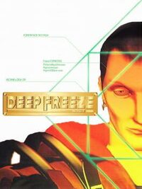 Deep Freeze cover