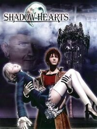 Shadow Hearts cover