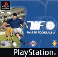 This is Football 2 cover