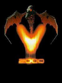 V2000 cover